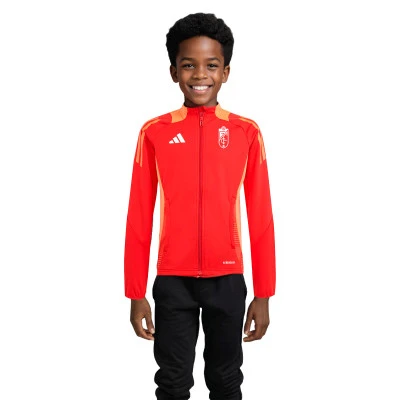 Kinderen Granada CF 2024-2025 Fanswear Jack