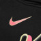 Nike Kylian Mbappé voor Kinderen Sweatshirt