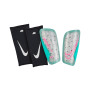 Mercurial Lite-Oceaan kubus-Aurora groen-Roze blast