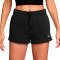 Nike Sportkleding fleece voor dames Shorts