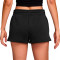 Nike Sportkleding fleece voor dames Shorts