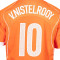 Nike Nederland Van Nistelrooy Special Edition Heruitgave T-Shirt