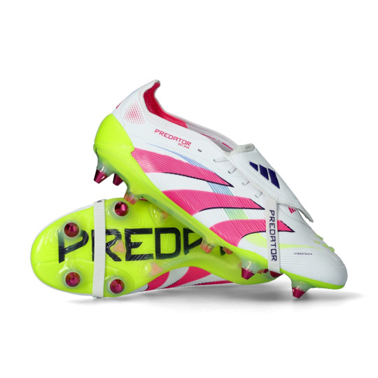 adidas Predator Elite FT SG Voetbalschoenen