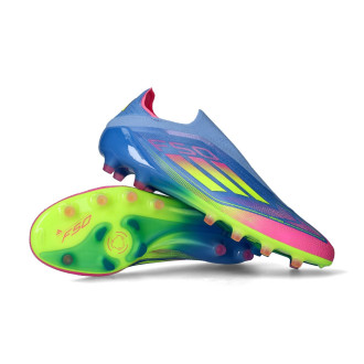 F50 Elite LL AG Blauw Fusion-Lucid Citroen-Lucid Pink