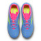 adidas Kinderen F50 Club IN Zaalvoetbalschoenen