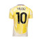 adidas Juventus 2024-2025 Uit Shirt