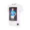COPA Maradona T-Shirt Napoli Thuis T-Shirt