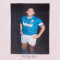COPA Maradona T-Shirt Napoli Thuis T-Shirt