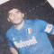 COPA Maradona T-Shirt Napoli Thuis T-Shirt