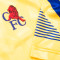 Score Draw Chelsea 1990 derde Shirt T-Shirt