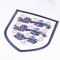 Score Draw Engeland 1996 Europees Kampioenschap Shirt T-Shirt