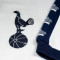 Score Draw Tottenham Hotspur 1978 Admiral Shirt T-Shirt